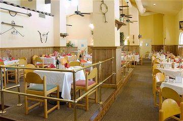 Hotel La Hacienda Silicon Valley São José