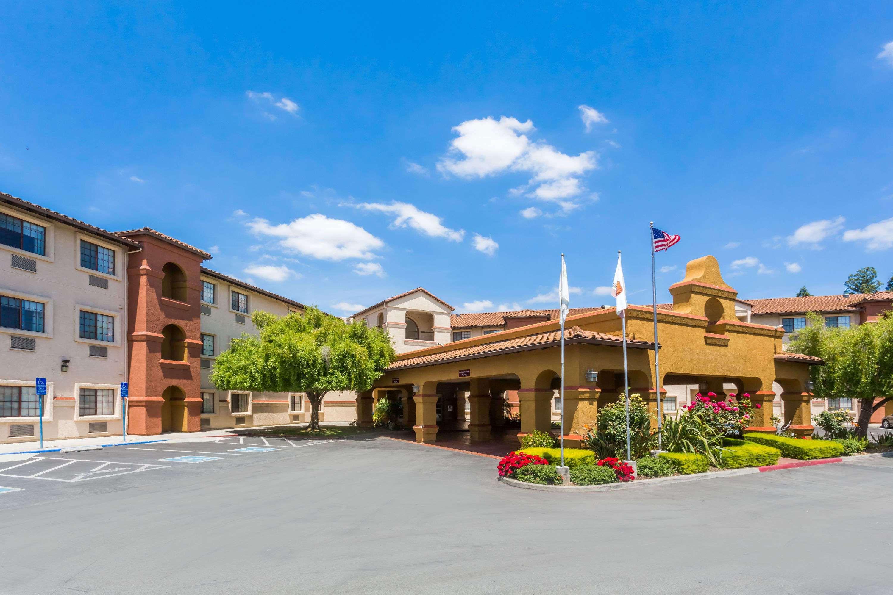 La Hacienda Silicon Valley Hotel São José