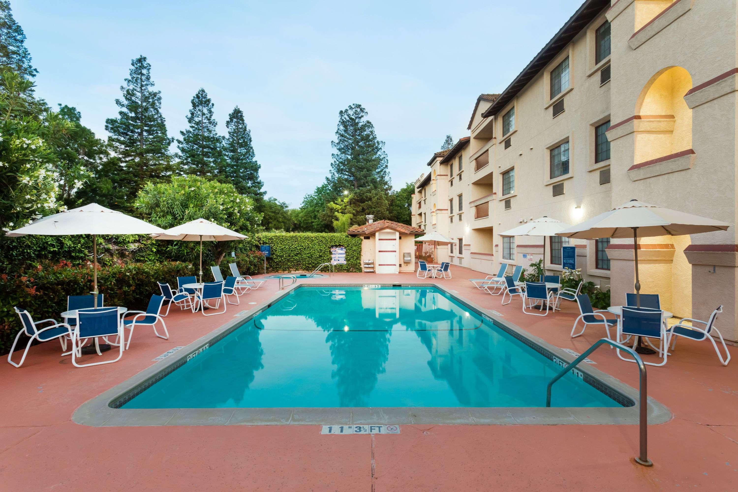 La Hacienda Silicon Valley 3* São José