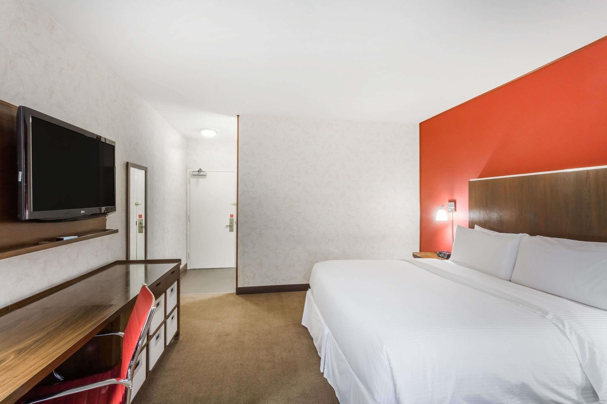 Hotel La Hacienda Silicon Valley São José
