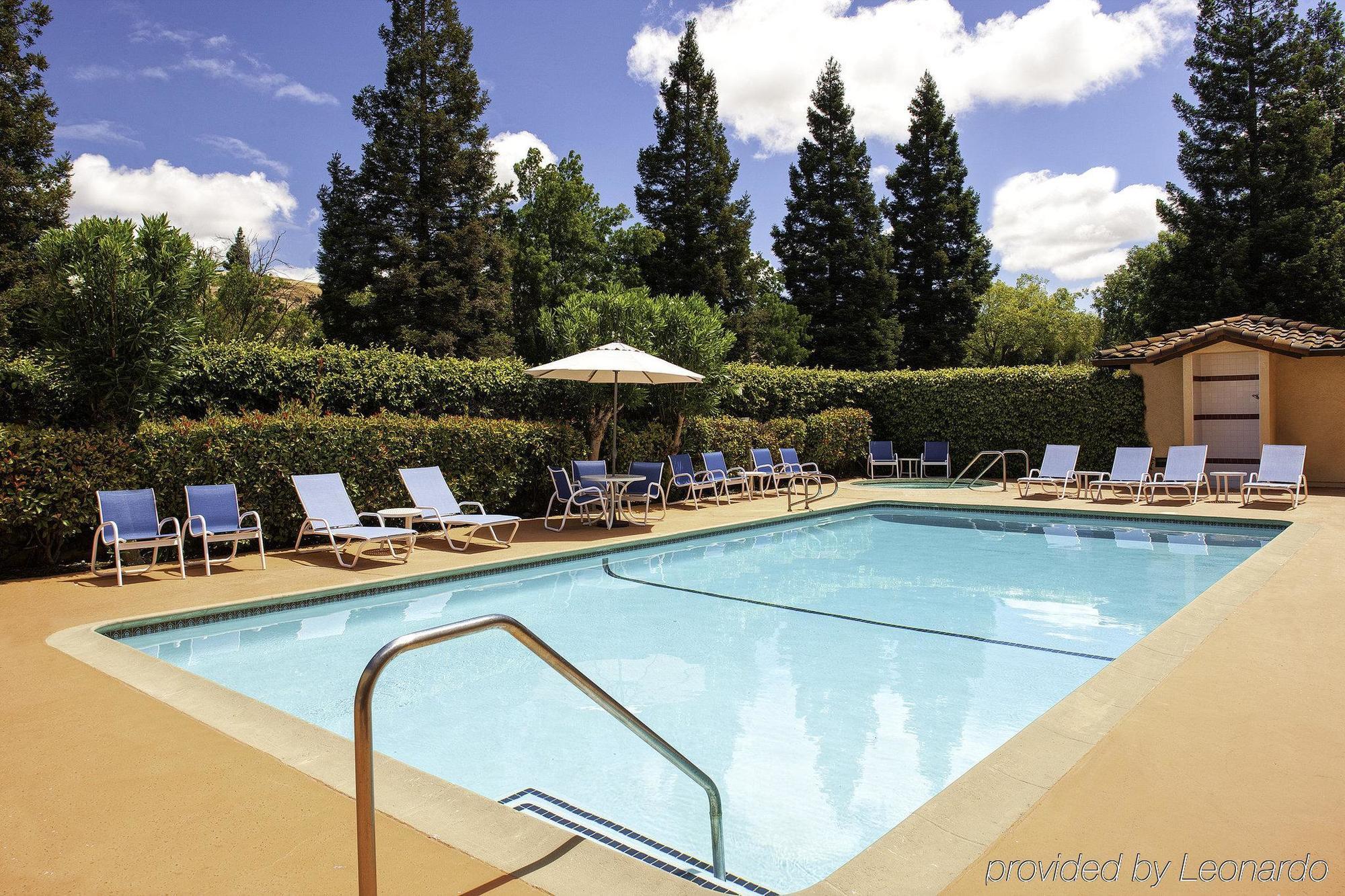 La Hacienda Silicon Valley Hotel