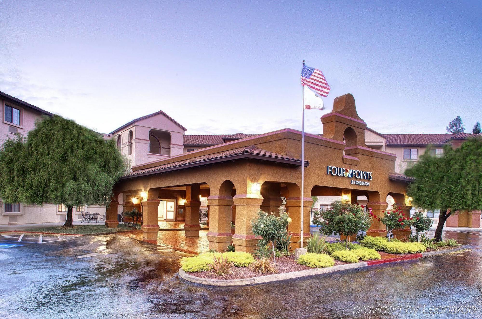La Hacienda Silicon Valley Hotel 3*
