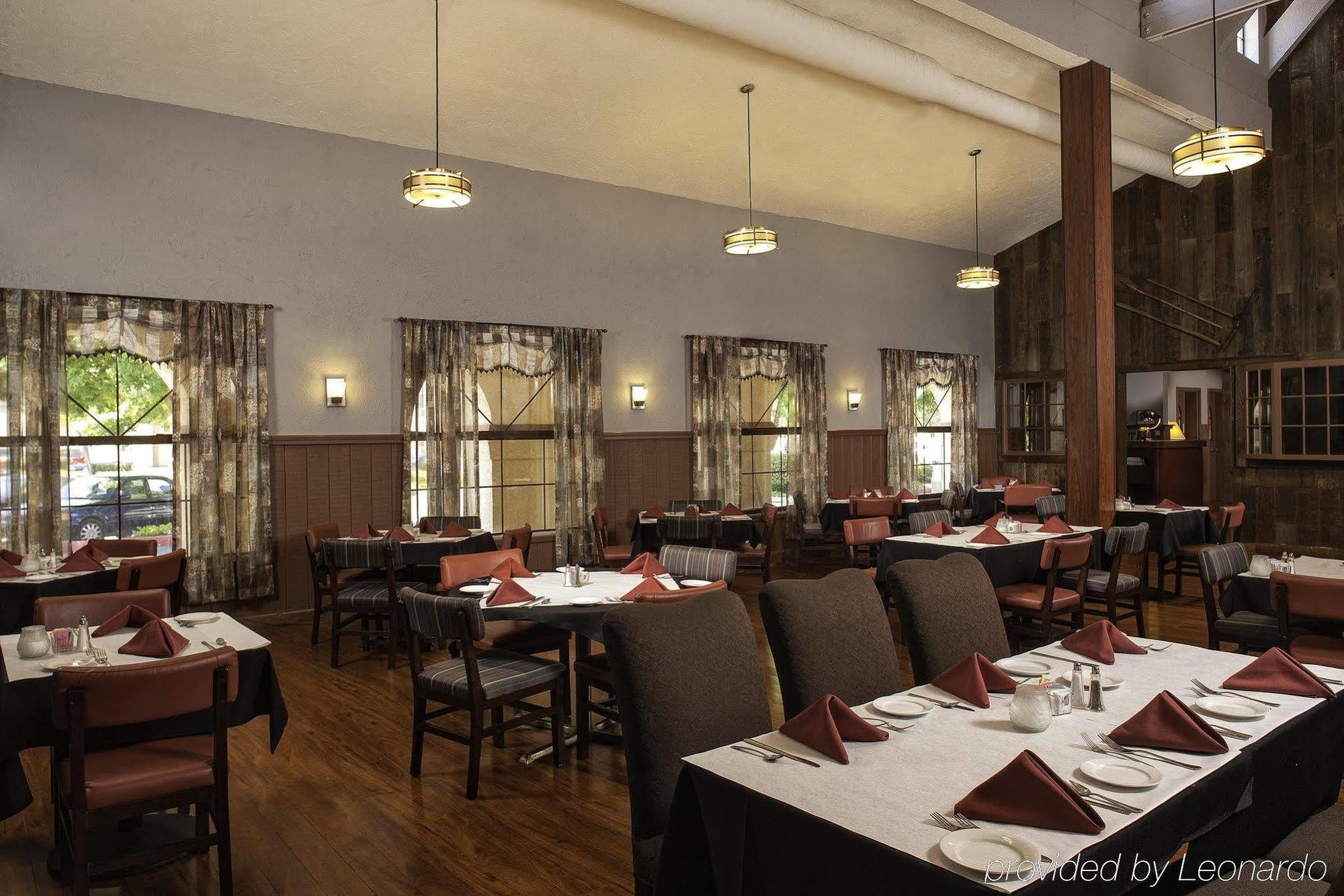 Hotel La Hacienda Silicon Valley São José
