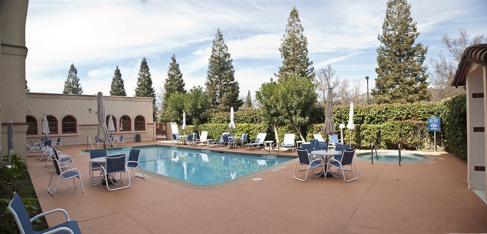 La Hacienda Silicon Valley 3* São José