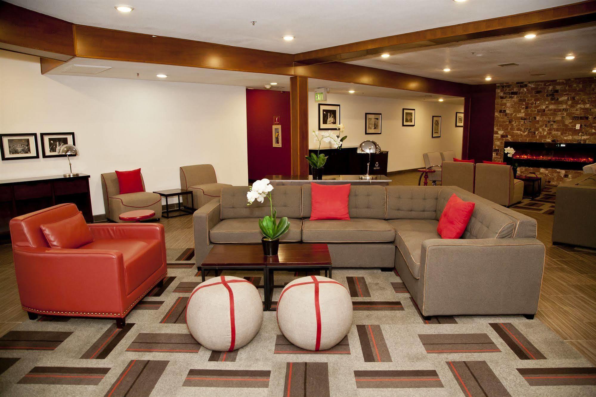 La Hacienda Silicon Valley 3* São José