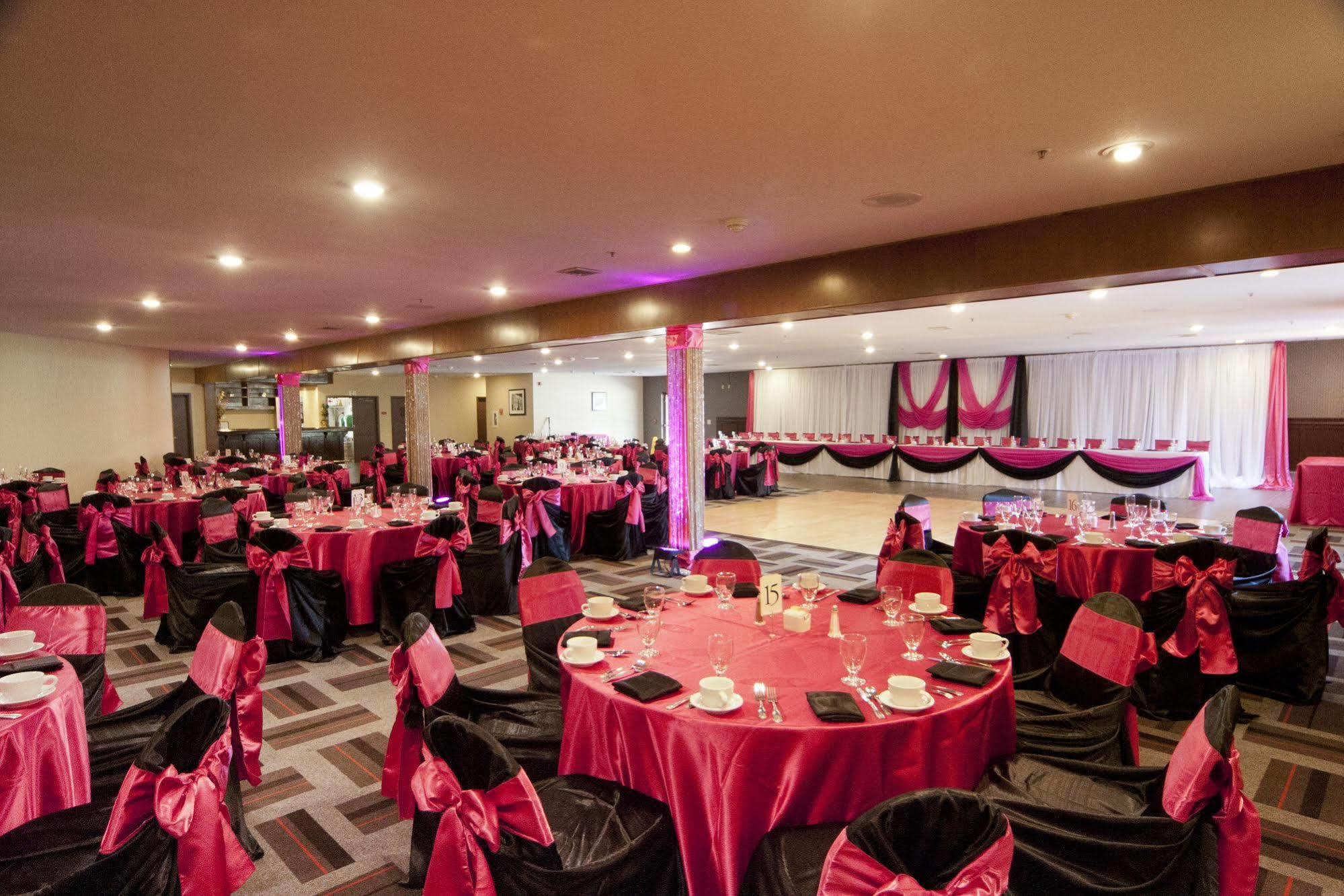La Hacienda Silicon Valley Hotel São José