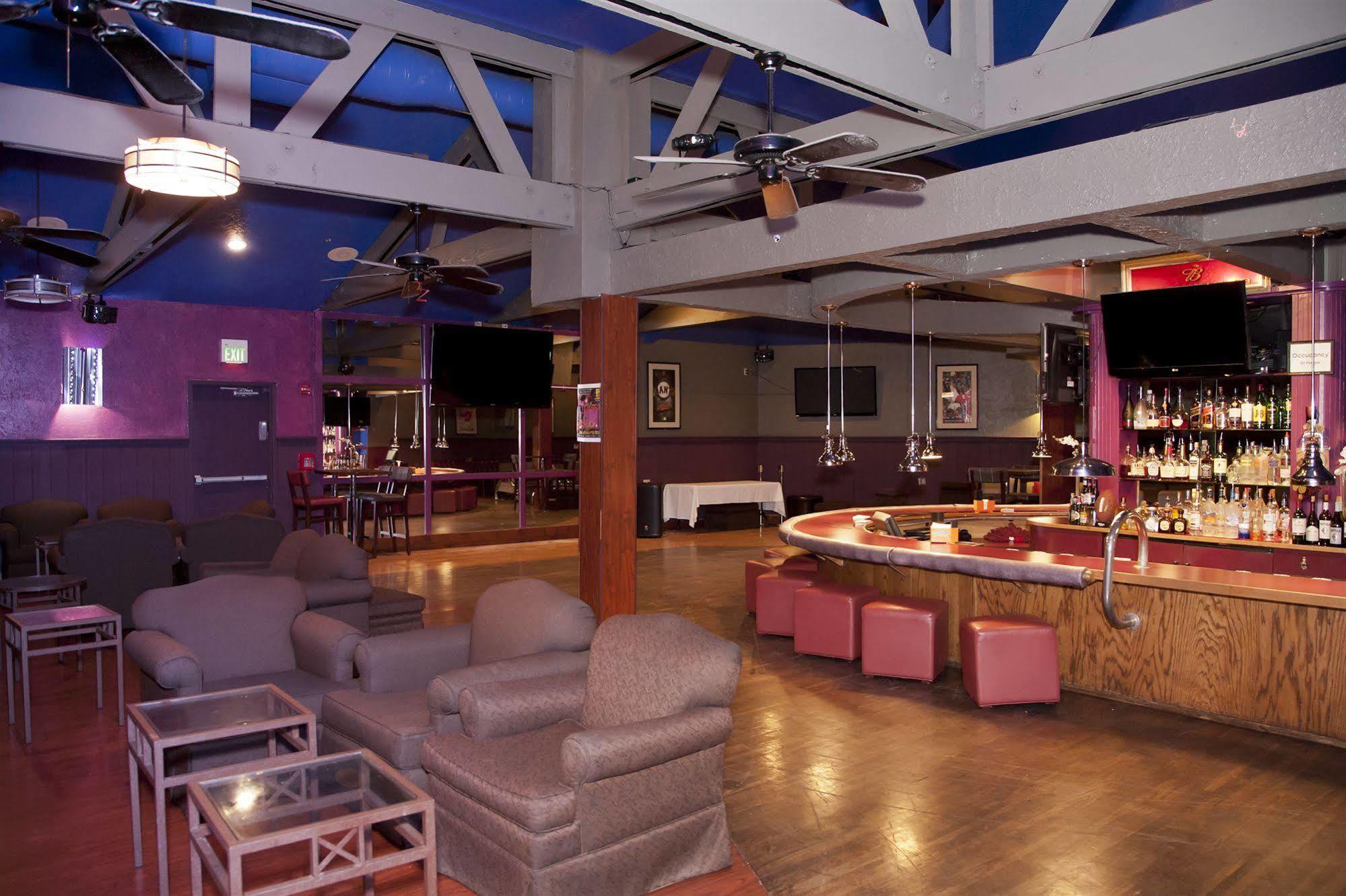 La Hacienda Silicon Valley Hotel São José