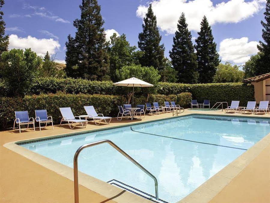 Hotel La Hacienda Silicon Valley