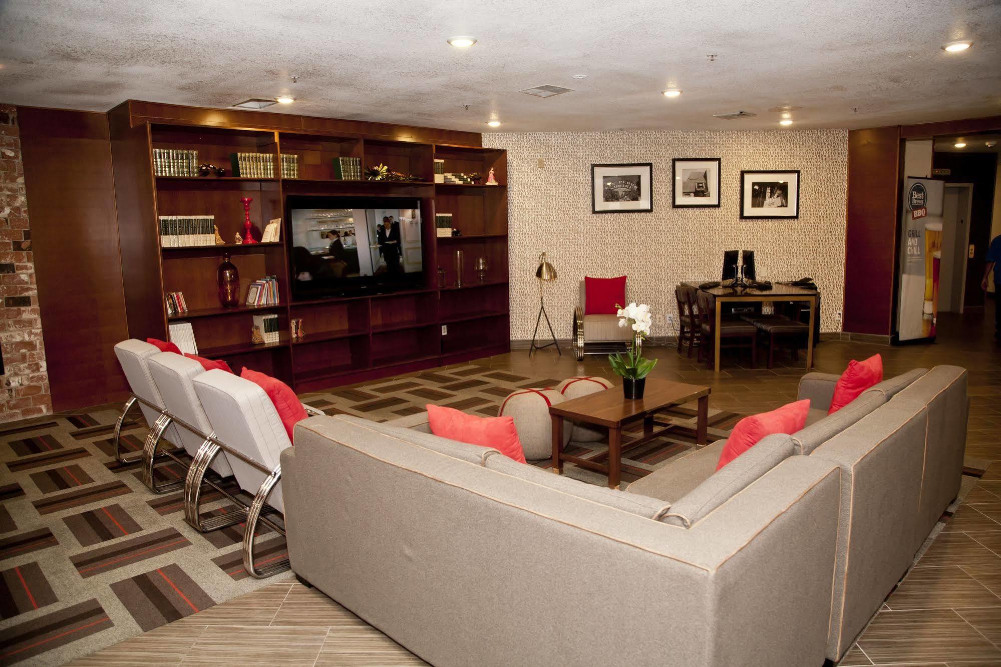 La Hacienda Silicon Valley Hotel 3*