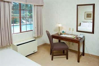Hotel La Hacienda Silicon Valley 3*