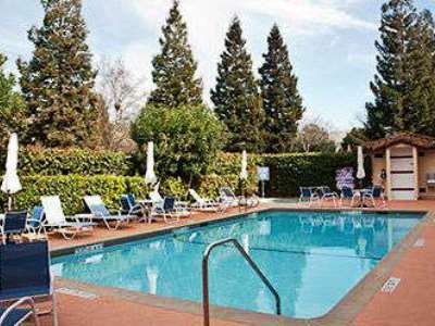 Wyndham Garden Silicon Valley 3*